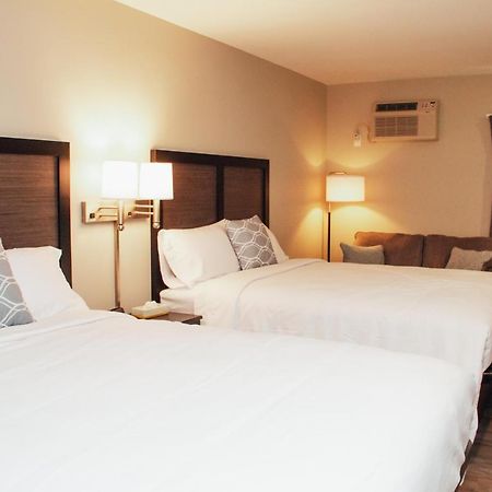Country Squire Inn And Suites New Holland Exteriér fotografie