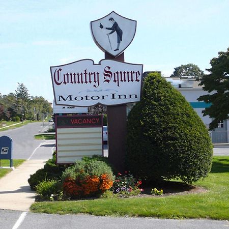Country Squire Inn And Suites New Holland Exteriér fotografie
