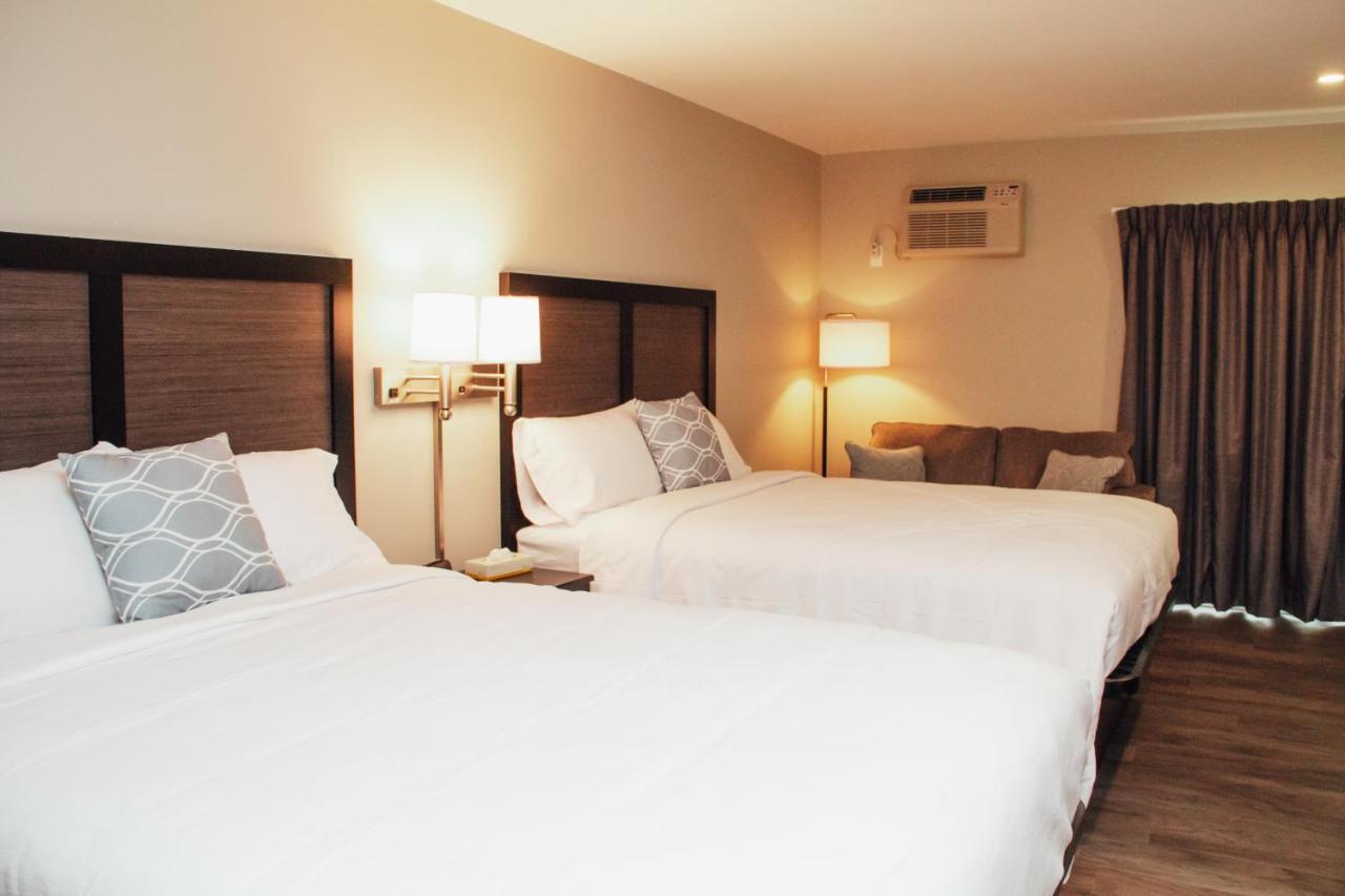 Country Squire Inn And Suites New Holland Exteriér fotografie