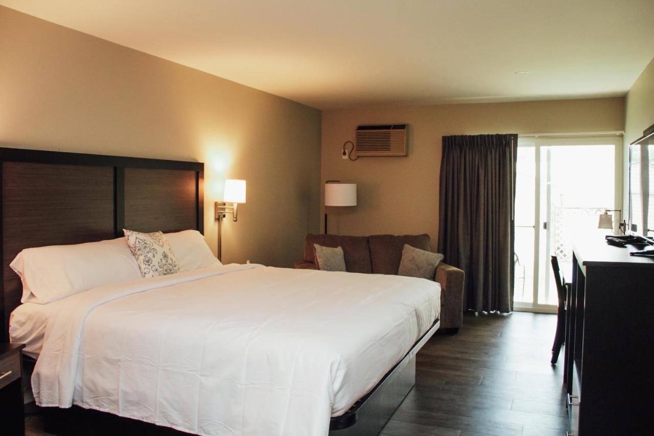 Country Squire Inn And Suites New Holland Exteriér fotografie