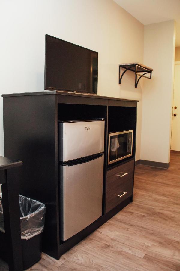 Country Squire Inn And Suites New Holland Exteriér fotografie