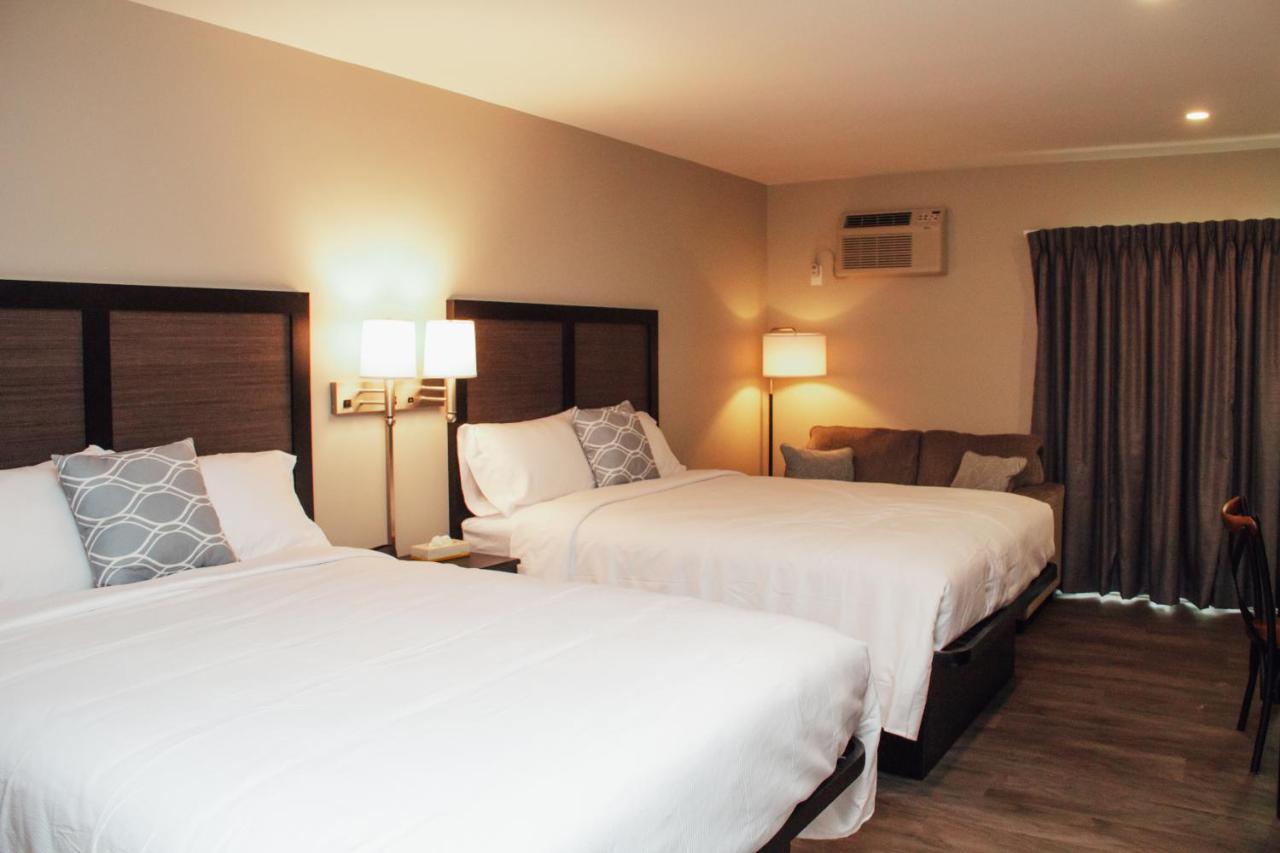 Country Squire Inn And Suites New Holland Exteriér fotografie