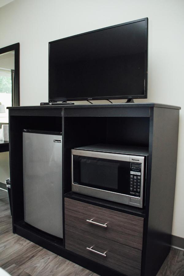Country Squire Inn And Suites New Holland Exteriér fotografie