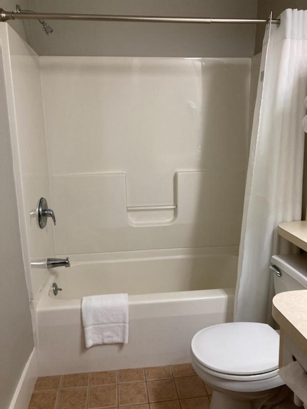 Country Squire Inn And Suites New Holland Exteriér fotografie