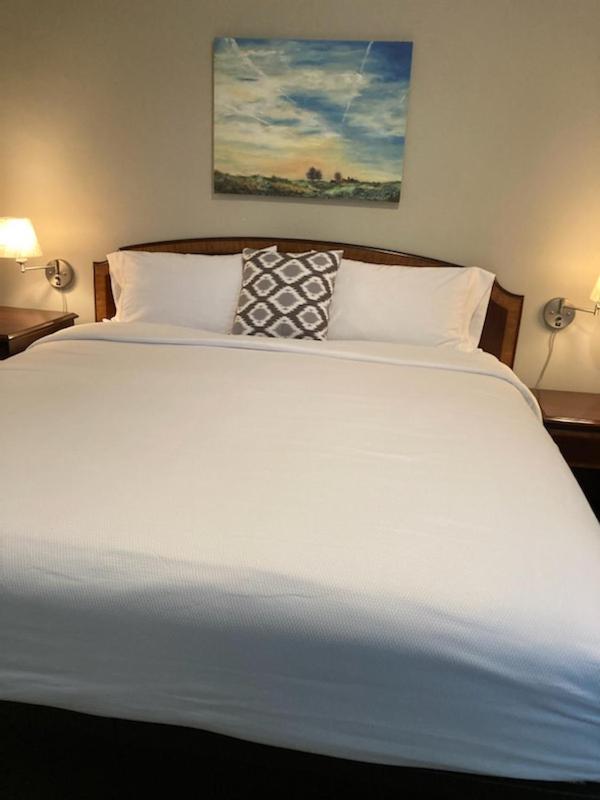 Country Squire Inn And Suites New Holland Exteriér fotografie