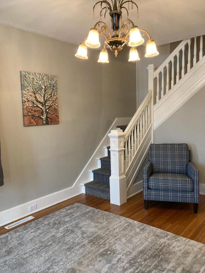 Country Squire Inn And Suites New Holland Exteriér fotografie