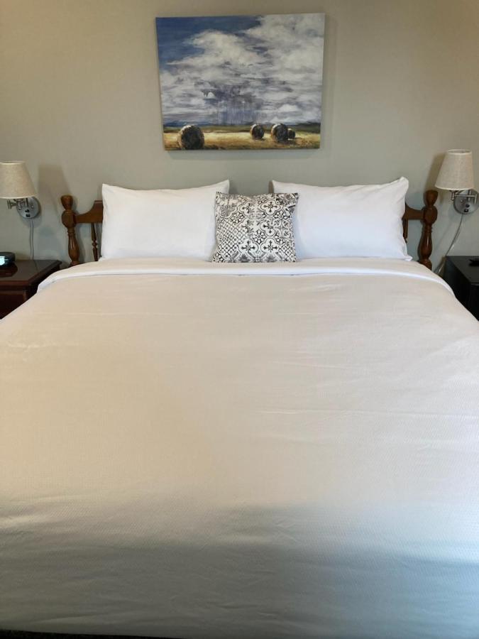 Country Squire Inn And Suites New Holland Exteriér fotografie