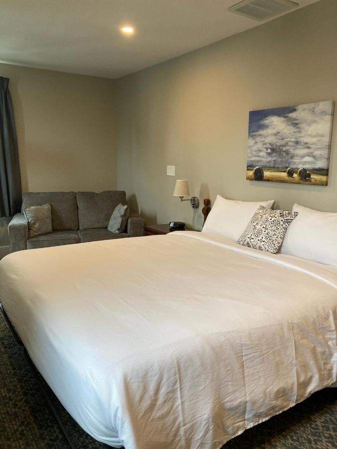 Country Squire Inn And Suites New Holland Exteriér fotografie
