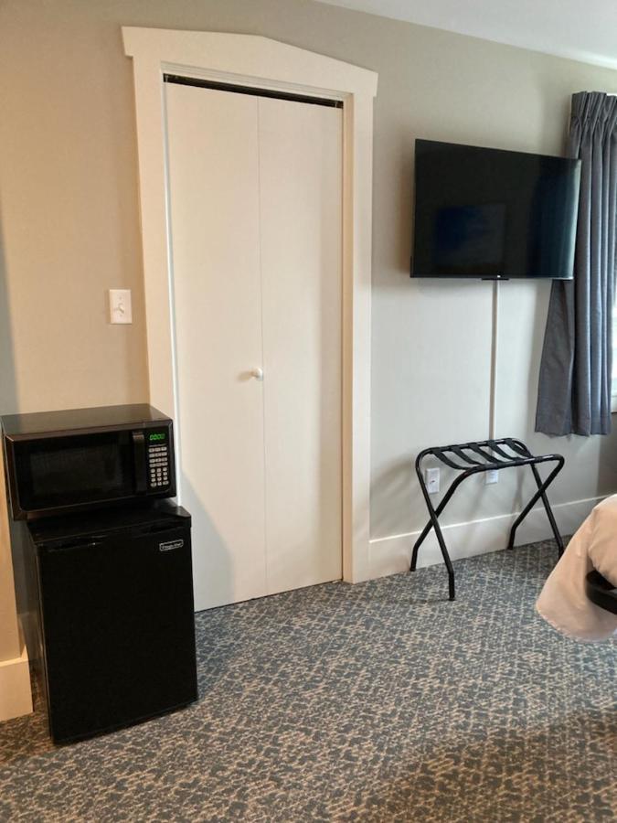 Country Squire Inn And Suites New Holland Exteriér fotografie