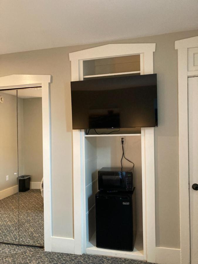 Country Squire Inn And Suites New Holland Exteriér fotografie